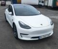 Белый Тесла Модель 3, объемом двигателя 0 л и пробегом 43 тыс. км за 25000 $, фото 4 на Automoto.ua