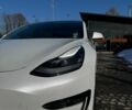 Білий Тесла Модель 3, об'ємом двигуна 0 л та пробігом 71 тис. км за 17900 $, фото 13 на Automoto.ua