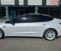 Белый Тесла Модель 3, объемом двигателя 0 л и пробегом 112 тыс. км за 16500 $, фото 6 на Automoto.ua