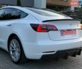 Белый Тесла Модель 3, объемом двигателя 0 л и пробегом 120 тыс. км за 15199 $, фото 38 на Automoto.ua