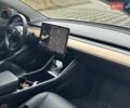 Белый Тесла Модель 3, объемом двигателя 0 л и пробегом 59 тыс. км за 16200 $, фото 7 на Automoto.ua