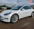 Белый Тесла Модель 3, объемом двигателя 0 л и пробегом 128 тыс. км за 4800 $, фото 1 на Automoto.ua