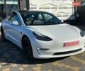Белый Тесла Модель 3, объемом двигателя 0 л и пробегом 108 тыс. км за 17950 $, фото 1 на Automoto.ua