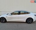 Белый Тесла Модель 3, объемом двигателя 0 л и пробегом 42 тыс. км за 20500 $, фото 6 на Automoto.ua