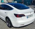 Белый Тесла Модель 3, объемом двигателя 0 л и пробегом 80 тыс. км за 16500 $, фото 4 на Automoto.ua