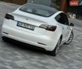 Білий Тесла Модель 3, об'ємом двигуна 0 л та пробігом 81 тис. км за 16500 $, фото 19 на Automoto.ua