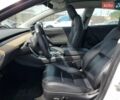 Тесла Модель 3 2020 у Львові на Automoto.ua Білий Тесла Модель 3, об'ємом двигуна 0 л та пробігом 43 тис. км за 3000 $, фото 6 на Automoto.ua