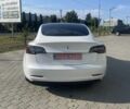 Білий Тесла Модель 3, об'ємом двигуна 0 л та пробігом 72 тис. км за 16500 $, фото 6 на Automoto.ua