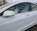 Білий Тесла Модель 3, об'ємом двигуна 0 л та пробігом 112 тис. км за 23800 $, фото 4 на Automoto.ua