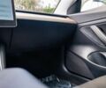Белый Тесла Модель 3, объемом двигателя 0 л и пробегом 48 тыс. км за 8300 $, фото 15 на Automoto.ua