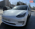 Білий Тесла Модель 3, об'ємом двигуна 0 л та пробігом 49 тис. км за 22000 $, фото 6 на Automoto.ua