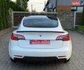 Белый Тесла Модель 3, объемом двигателя 0 л и пробегом 120 тыс. км за 15199 $, фото 30 на Automoto.ua