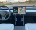 Белый Тесла Модель 3, объемом двигателя 0 л и пробегом 90 тыс. км за 12100 $, фото 7 на Automoto.ua