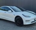 Белый Тесла Модель 3, объемом двигателя 0 л и пробегом 58 тыс. км за 24400 $, фото 12 на Automoto.ua