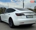 Белый Тесла Модель 3, объемом двигателя 0 л и пробегом 68 тыс. км за 19950 $, фото 8 на Automoto.ua