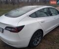 Белый Тесла Модель 3, объемом двигателя 0 л и пробегом 77 тыс. км за 19000 $, фото 6 на Automoto.ua