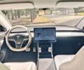 Білий Тесла Модель 3, об'ємом двигуна 0 л та пробігом 50 тис. км за 13150 $, фото 4 на Automoto.ua