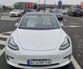 Белый Тесла Модель 3, объемом двигателя 0 л и пробегом 93 тыс. км за 16800 $, фото 4 на Automoto.ua