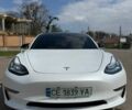 Белый Тесла Модель 3, объемом двигателя 0 л и пробегом 108 тыс. км за 17400 $, фото 3 на Automoto.ua