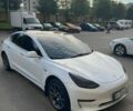 Білий Тесла Модель 3, об'ємом двигуна 0 л та пробігом 59 тис. км за 17500 $, фото 14 на Automoto.ua
