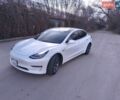 Белый Тесла Модель 3, объемом двигателя 0 л и пробегом 160 тыс. км за 15500 $, фото 4 на Automoto.ua