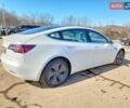 Білий Тесла Модель 3, об'ємом двигуна 0 л та пробігом 93 тис. км за 5500 $, фото 10 на Automoto.ua
