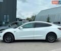Білий Тесла Модель 3, об'ємом двигуна 0 л та пробігом 102 тис. км за 18990 $, фото 5 на Automoto.ua