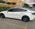 Білий Тесла Модель 3, об'ємом двигуна 0 л та пробігом 59 тис. км за 17500 $, фото 11 на Automoto.ua