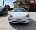 Белый Тесла Модель 3, объемом двигателя 0 л и пробегом 54 тыс. км за 17500 $, фото 9 на Automoto.ua