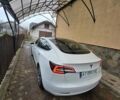 Белый Тесла Модель 3, объемом двигателя 0 л и пробегом 91 тыс. км за 17499 $, фото 26 на Automoto.ua