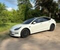 Білий Тесла Модель 3, об'ємом двигуна 0 л та пробігом 152 тис. км за 20900 $, фото 1 на Automoto.ua