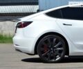 Білий Тесла Модель 3, об'ємом двигуна 0 л та пробігом 23 тис. км за 27500 $, фото 15 на Automoto.ua