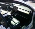 Белый Тесла Модель 3, объемом двигателя 0 л и пробегом 80 тыс. км за 12000 $, фото 7 на Automoto.ua