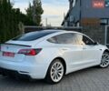 Белый Тесла Модель 3, объемом двигателя 0 л и пробегом 120 тыс. км за 15199 $, фото 27 на Automoto.ua