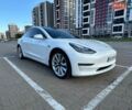 Білий Тесла Модель 3, об'ємом двигуна 0 л та пробігом 189 тис. км за 18500 $, фото 3 на Automoto.ua