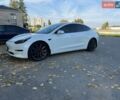 Белый Тесла Модель 3, объемом двигателя 0 л и пробегом 146 тыс. км за 18700 $, фото 18 на Automoto.ua