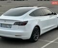 Білий Тесла Модель 3, об'ємом двигуна 0 л та пробігом 59 тис. км за 22500 $, фото 31 на Automoto.ua