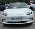Белый Тесла Модель 3, объемом двигателя 0 л и пробегом 147 тыс. км за 16500 $, фото 16 на Automoto.ua