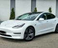 Білий Тесла Модель 3, об'ємом двигуна 0 л та пробігом 37 тис. км за 13000 $, фото 1 на Automoto.ua