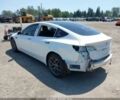 Белый Тесла Модель 3, объемом двигателя 0 л и пробегом 53 тыс. км за 5500 $, фото 2 на Automoto.ua