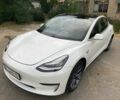 Белый Тесла Модель 3, объемом двигателя 0 л и пробегом 112 тыс. км за 15500 $, фото 1 на Automoto.ua