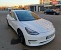 Белый Тесла Модель 3, объемом двигателя 0 л и пробегом 42 тыс. км за 17900 $, фото 9 на Automoto.ua