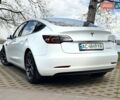 Белый Тесла Модель 3, объемом двигателя 0 л и пробегом 90 тыс. км за 19500 $, фото 23 на Automoto.ua