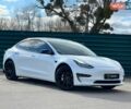 Белый Тесла Модель 3, объемом двигателя 0 л и пробегом 90 тыс. км за 18999 $, фото 1 на Automoto.ua