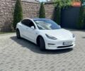 Білий Тесла Модель 3, об'ємом двигуна 0 л та пробігом 104 тис. км за 18500 $, фото 13 на Automoto.ua