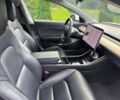 Белый Тесла Модель 3, объемом двигателя 0 л и пробегом 57 тыс. км за 11400 $, фото 6 на Automoto.ua