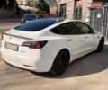 Белый Тесла Модель 3, объемом двигателя 0 л и пробегом 85 тыс. км за 16000 $, фото 1 на Automoto.ua