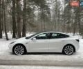 Белый Тесла Модель 3, объемом двигателя 0 л и пробегом 84 тыс. км за 20500 $, фото 2 на Automoto.ua