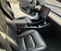 Белый Тесла Модель 3, объемом двигателя 0 л и пробегом 107 тыс. км за 14787 $, фото 12 на Automoto.ua