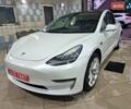 Білий Тесла Модель 3, об'ємом двигуна 0 л та пробігом 156 тис. км за 15900 $, фото 4 на Automoto.ua